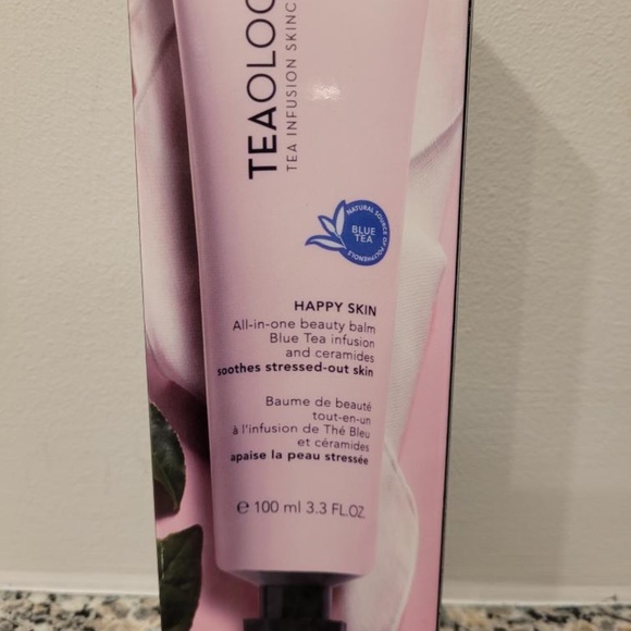 TEAOLOGY Happy Skin - All-in-One Beauty Balm - Picture 4 of 8